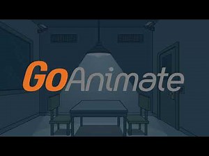 cop show (Mr Inspector) - GoAnimate Music