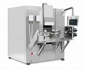 [Hot Item] Automatic Egg Roll Making Machine for Food Factory