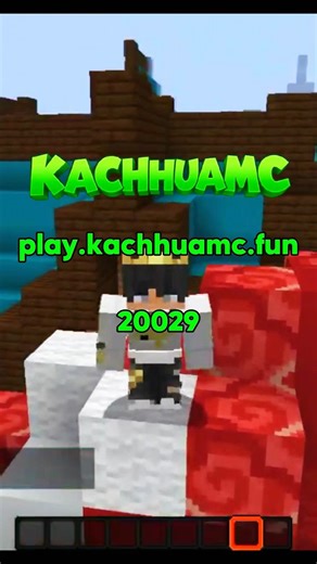 Minecraft SMP Server IP & Port! Join Now & Play 24/7! ⛏️🌍