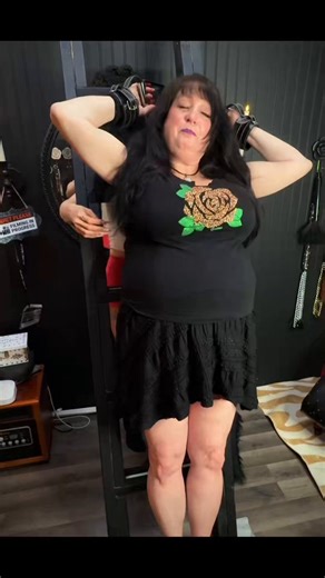 New Video!!! @clips4sale From Student to Little Menace: Mars Solo Uses Tickle Tricks Used Against Harmony@Mars__Solo flips the script and comes at me with my own signature chaos. Shark attacks, belly teases, armpit ambushes, and those sneaky leg tickles I usually dish out. The student understood the assignment and then added a little extra attitude.I created a monster… and now I’m the one trapped in it.