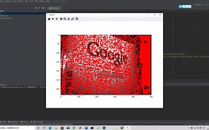 基于Python使用SIFT算法对图像提取特征