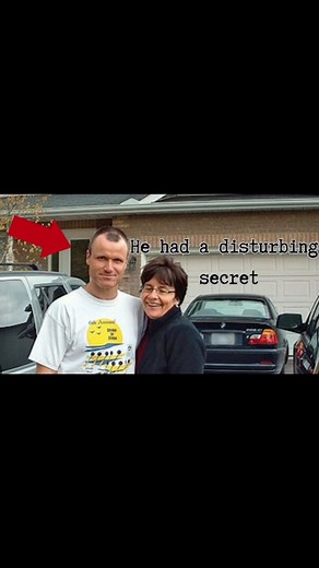 The Disturbing Secrets of Colonel Russell Williams