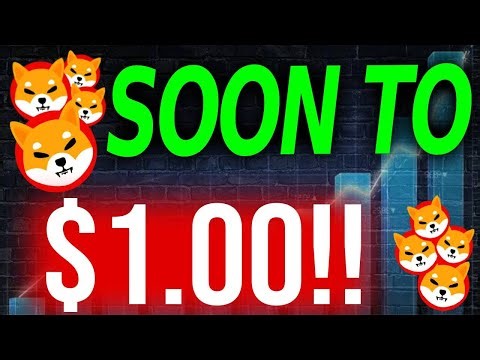 ELON MUSK JUST CONFIRMED SHIBA INU BULL RUN! - SHIBA INU COIN NEWS TODAY