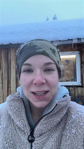 Living the Challenging Alaska Life: Weather Changes