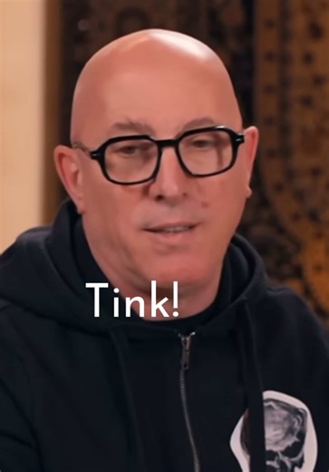 Someone was asking in which interview Maynard was talking about asking Danny for a TINK! It was this Rick Beato interview right here… 🌀🔥 TINK! #Tool #ToolBand #fyp #MaynardJamesKeenan #fypage