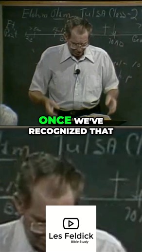 Explore Paul's teachings, focusing on a commandment he left out. Understand the context and why it matters. It's a deep dive into scripture! #Paul #Commandments #BibleStudy #Scripture #Theology | Les Feldick Bible Study