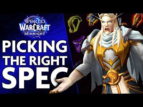 The Specs You Want in Season 1 Midnight