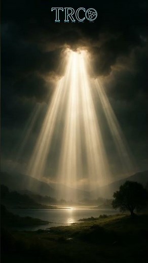 God's Wrath Beyond Human Perception
