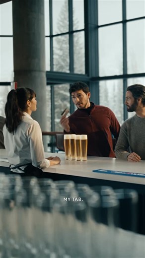 Rob Scott Wilson | When legends collide. 🍻 @michelobultra Super Bowl LX: Ultras for the win… and Kurt. | Instagram