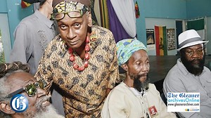 Picture this: Remembering veteran Reggae singer Denroy Morgan Veteran Rastafarian reggae singer, Denroy Morgan, has died. He was 76. Born in May Pen, Clarendon, Morgan migrated to the United States in 1965 at the age of 19. He was part of the formation of the Black Eagles, a New York City reggae band in the 1970s, before launching a prosperous solo career in the 1980s onwards. The father of Grammy award-winning sibling group Morgan Heritage, as well as LMS, Denroy Morgan released his Billboard c