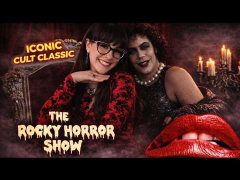 The Rocky Horror Picture Show (1975) Review | Why This Cult Classic Still Matters