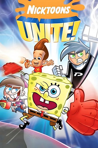 Nicktoons Unite! - TV Tropes