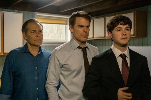 ‘Dexter: Resurrection’ Officially Renewed For Season 2 At Showtime: “The Story Continues”
