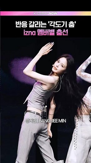 izna 'Protractor Dance' dance lines by member📐 #izna #izna #METRONOME