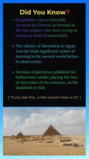 Accidental Inventions and Discoveries That Changed History