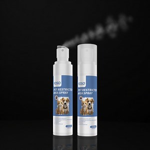 [Hot Item] Dog Restriction Spray Cat Deterrent Spray Cw-068