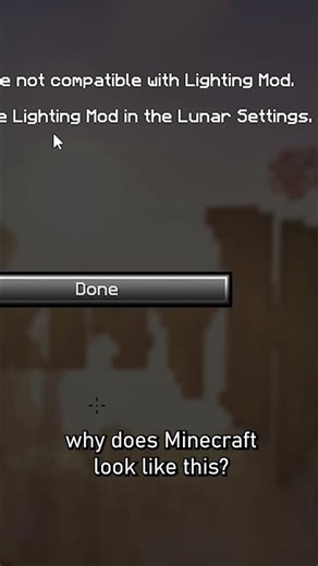 lunar client bug 💀