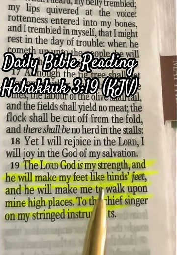 Daily Bible Reading- The Holy Bible- Morning Devotion & Motivation #bibleverse #faith #jesus