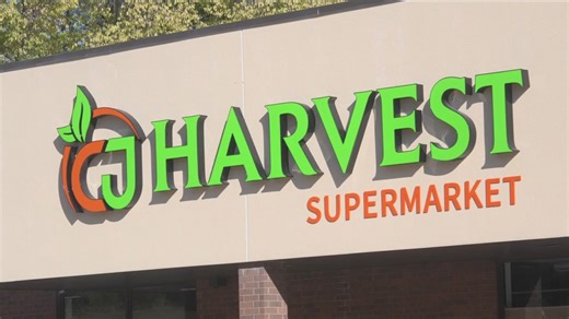 Peoria grocery store expected to open soon