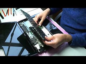 How to Replace the Keyboard on a Dell Inspiron 1545 Laptop: Step-by-Step Guide. 💻🧰