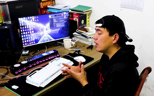 第四集，结构化编程之最简单的程序开始