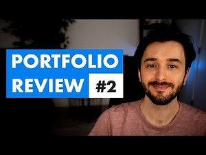 eLearning Portfolio Review - Episode 2