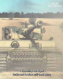 War Stories on Reels