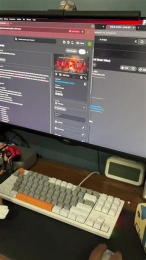 Maria Otw#timorleste🇹🇱❤foryoupage #fyp