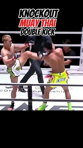 14K views · 362 reactions | #MMa knockout fight #mma knockout...