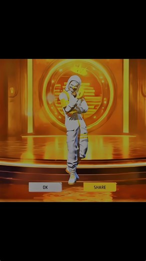 FREE FIRE TEAM CODE ENTER OPENING TOP CRIMINAL GOLDEN BUNDLE 😱 GARENA FREE FIRE 🥰 #shorts