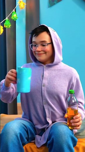 Can We Find the Strongest Cup? 🔍🥤 Science Fun for Kids! 🤩