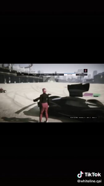 Standard FPS 2 is where its at 🥂 #pov #rng #gta #fyp #gta5 #1v1 #rng4life #boostofhope #gtarng #video #settings
