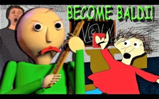 （PghLFilms）你完全可以扮演巴迪！ |巴迪的基础 MOD：成为巴迪