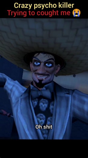 Loco Loco Scariest Jumpscare 😱 | Horror Game