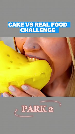 123 GO! FOOD on TikTok