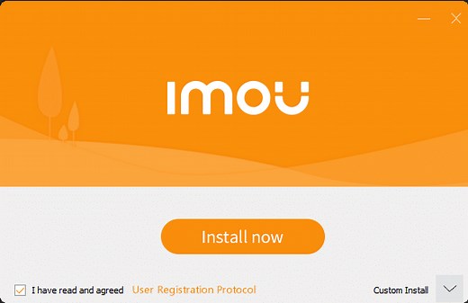 Tải Imou Life PC - Phần mềm xem camera imou trên máy tính