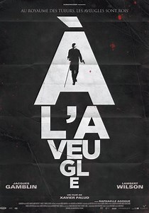 Blind Man yayını: İnternette nereden film izlenir?