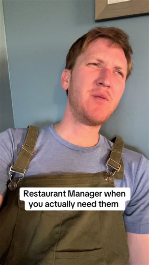 Restaurant Manager Challenges in Daily Operations