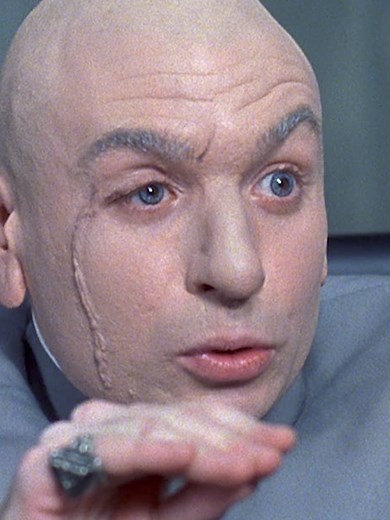Austin Powers Trilogy Now Available on Netflix
