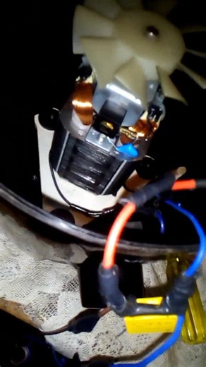 #ehseengineering # split phase motors