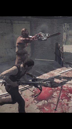 The Evil Within Part 1 Gameplay Cinematic