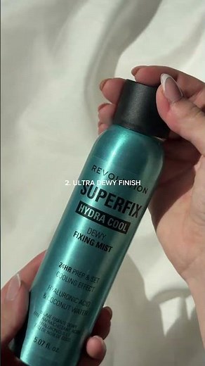 The best drugstore Setting Spray has got even better!?👀😍