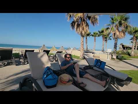 Grand mayan y mayan palace Puerto Peñasco