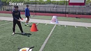 Descubre 3 Formas de Servir en PaddleZlam