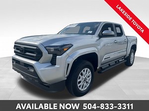 Used Toyota Tacoma for Sale Near Me - Autotrader