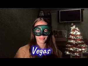 Vegas - Johnny Orlando (cover) by Estelle