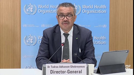 A ‘Historic Event’: First Malaria Vaccine Approved by W.H.O.