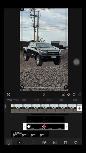 🚗⚡ Car Transformer Edit Tutorial 🔥 | #CarEdit #Transformer #VFX #Shorts