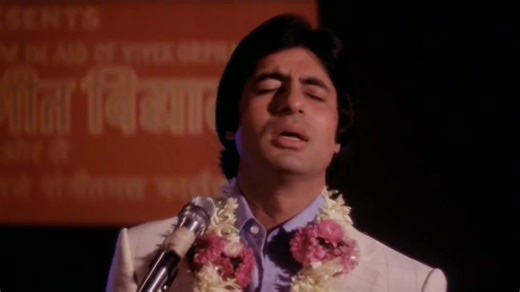 312K views · 10K reactions | O Sathi Re, Tere Binaa Bhi Kya Jeena Singer: Kishore Kumar Movie: Muqaddar Ka Sikandar (1978) Lyricist: Anjaan Music: Kalyanji Anandji Cast: Amitabh Bachchan, | Classic Old Songs | Facebook