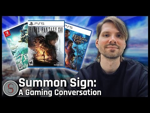 It's GOTY Time | Summon Sign, Episode 1